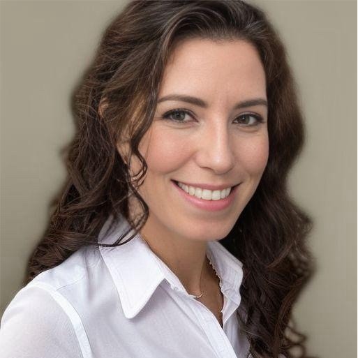 Lindsay Haddock, founder of Cleverbird Labs